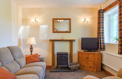 Ammanford Cottage | 2 bedroom accommodation in Llandyfan, Ammanford