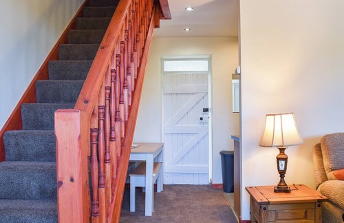 Ammanford Cottage | 2 bedroom accommodation in Llandyfan, Ammanford