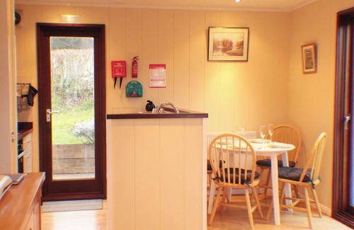 Aymestrey Cottage | 2 bedroom accommodation in Upper Lye, near Presteigne