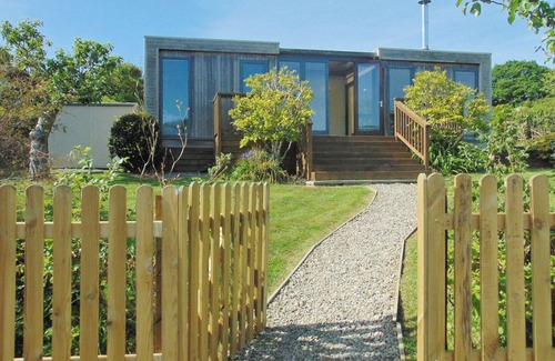 Aymestrey Cottage | 2 bedroom accommodation in Upper Lye, near Presteigne