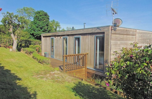 Aymestrey Cottage | 2 bedroom accommodation in Upper Lye, near Presteigne