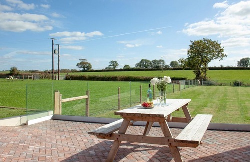 Beaworthy Cottage | 2 bedroom accommodation in Ashwater, near Holsworthy