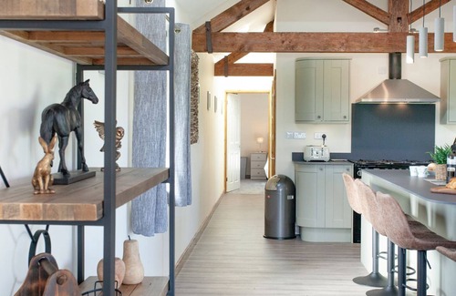 Beaworthy Cottage | 2 bedroom accommodation in Ashwater, near Holsworthy