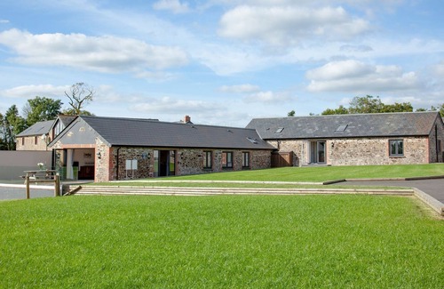 Beaworthy Cottage | 2 bedroom accommodation in Ashwater, near Holsworthy