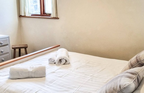 Bontnewydd Cottage | 2 bedroom accommodation in Blaenpennal, Aberystwyth