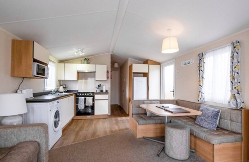 Carnforth House | 2 bedroom accommodation in Carnforth