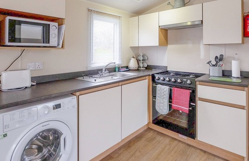 Carnforth House | 2 bedroom accommodation in Carnforth