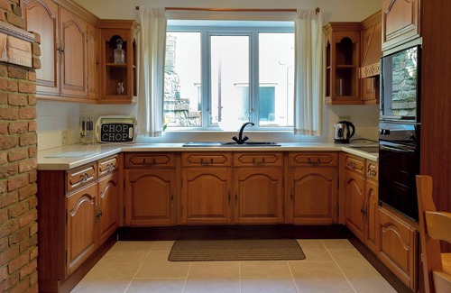 Fishguard Cottage | 2 bedroom accommodation in Fishguard