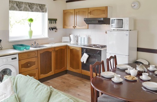 Holsworthy Cottage | 2 bedroom accommodation in Woodacott, near Holsworthy