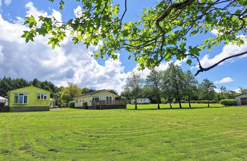 Holsworthy Cottage | 2 bedroom accommodation in Woodacott, near Holsworthy