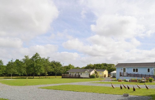 Holsworthy Cottage | 2 bedroom accommodation in Woodacott, near Holsworthy