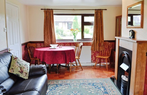 Horncastle Cottage | 2 bedroom accommodation in Hemingby, near Horncastle