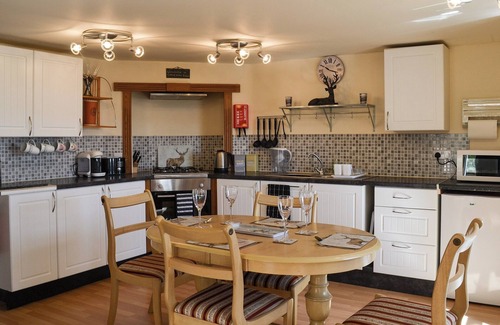 Horncastle Cottage | 2 bedroom accommodation in Winceby, near Horncastle