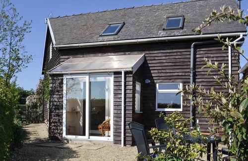 Horncastle Cottage | 2 bedroom accommodation in Winceby, near Horncastle