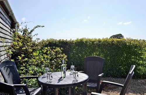 Horncastle Cottage | 2 bedroom accommodation in Winceby, near Horncastle