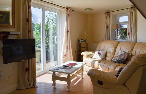 Horncastle Cottage | 2 bedroom accommodation in Winceby, near Horncastle