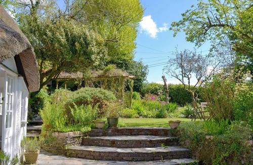 South Petherwin Cottage | 2 bedroom accommodation in South Petherwin, near Launceston
