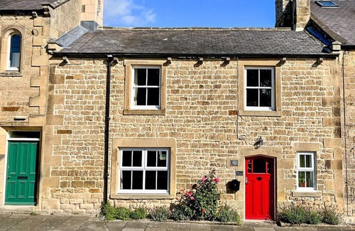 Newbrough Cottage | 2 bedroom accommodation in Newbrough