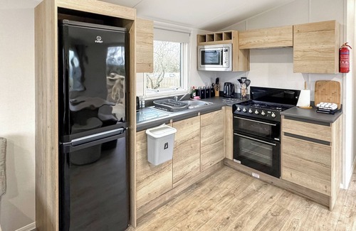 Castle Douglas House | 2 bedroom accommodation in Sandgreen