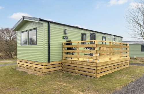 Castle Douglas House | 2 bedroom accommodation in Sandgreen