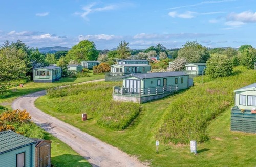 Castle Douglas House | 2 bedroom accommodation in Sandgreen