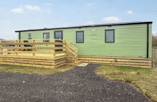 Castle Douglas House | 2 bedroom accommodation in Sandgreen