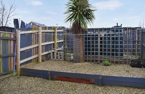 Seahouses Cottage | 2 bedroom accommodation in Seahouses