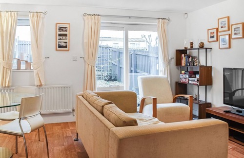 Seahouses Cottage | 2 bedroom accommodation in Seahouses