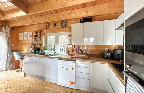 Ightham Cottage | 2 bedroom accommodation in Sevenoaks