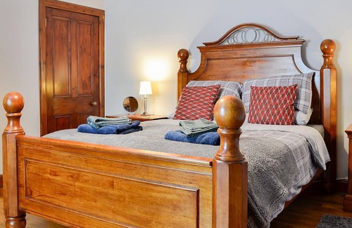 Tomintoul Cottage | 2 bedroom accommodation in Tomintoul
