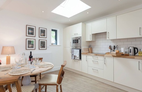 West Meon Cottage | 2 bedroom accommodation in Beauworth, near Alresford