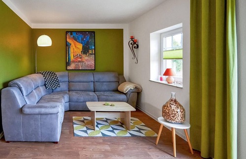 Neuendorf Apartment | 2 bedroom accommodation in Neuendorf