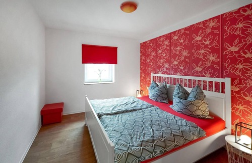 Neuendorf Apartment | 2 bedroom accommodation in Neuendorf