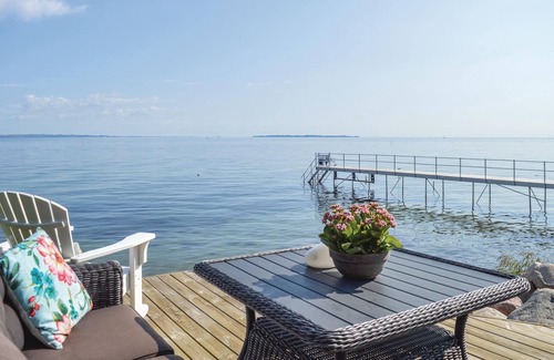 Helsingor House | 2 bedroom accommodation in Helsingør