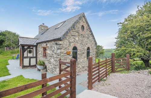 Abergele Cottage | 2 bedroom accommodation in Abergele