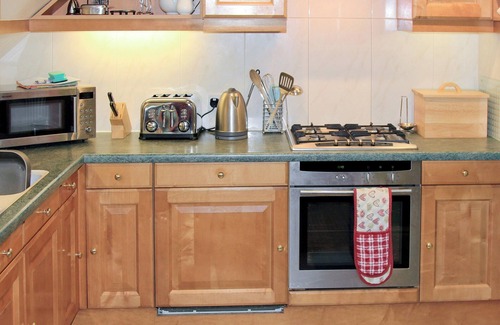 Ambleside Cottage | 2 bedroom accommodation in Ambleside