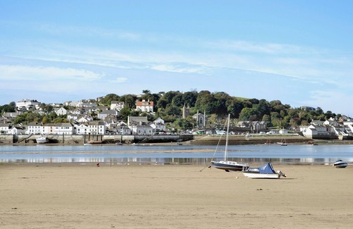 Appledore Cottage | 2 bedroom accommodation in Appledore