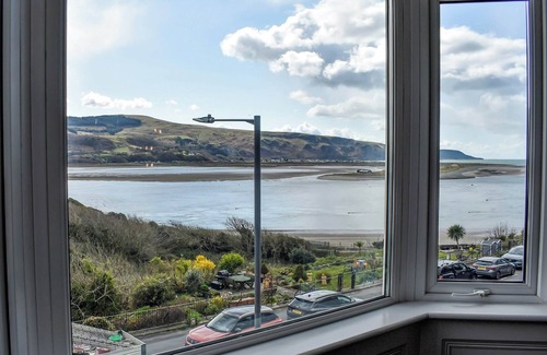 Barmouth Cottage | 2 bedroom accommodation in Barmouth