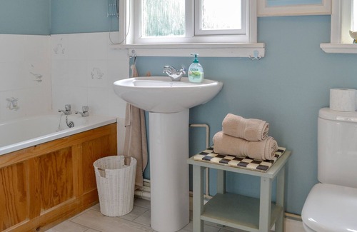 Beaworthy Cottage | 2 bedroom accommodation in Germansweek, near Okehampton