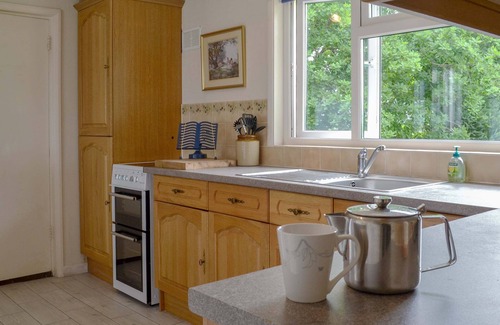 Beaworthy Cottage | 2 bedroom accommodation in Germansweek, near Okehampton