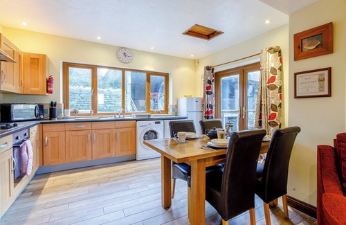 Westleigh Cottage | 2 bedroom accommodation in Bideford