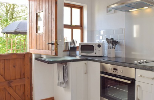 Cardigan Cottage | 2 bedroom accommodation in Llechryd, near Cardigan