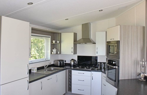 Mouswald House | 2 bedroom accommodation in Mouswald, Dumfries