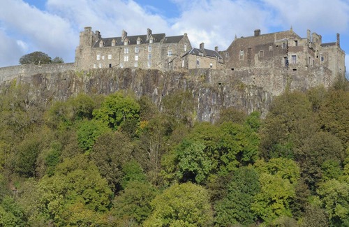 Dunblane Cottage | 2 bedroom accommodation in Dunblane