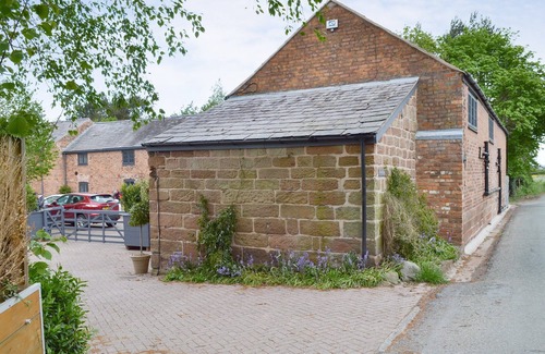 Frodsham Cottage | 2 bedroom accommodation in Frodsham