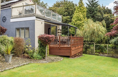 Manley Cottage | 2 bedroom accommodation in Frodsham