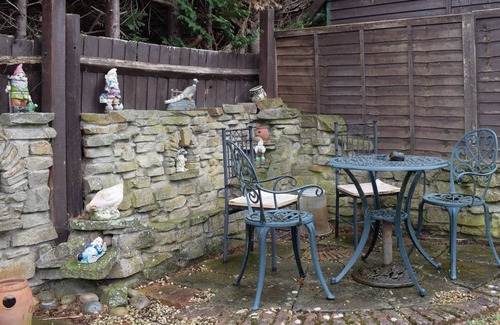 Hereford Cottage | 2 bedroom accommodation in Hereford