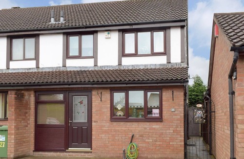 Hereford Cottage | 2 bedroom accommodation in Hereford