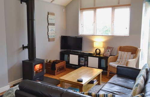 Horton Cottage | 2 bedroom accommodation in Horton, near Ilminster