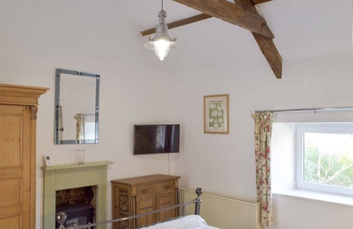Ferryside Cottage | 2 bedroom accommodation in Ferryside, near Laugharne and Llansteffan